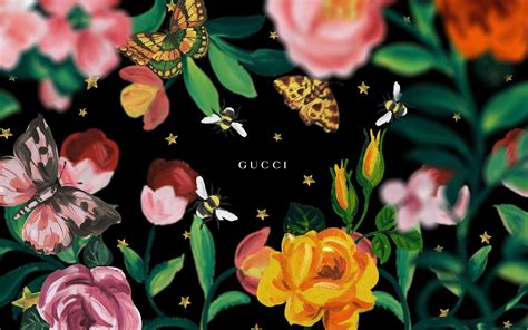 gucci wallpaper print|aesthetic gucci wallpaper.